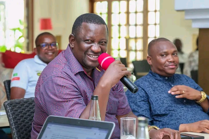 CS Mvurya: Kenya is ready and will host CHAN, ignore any other reports
