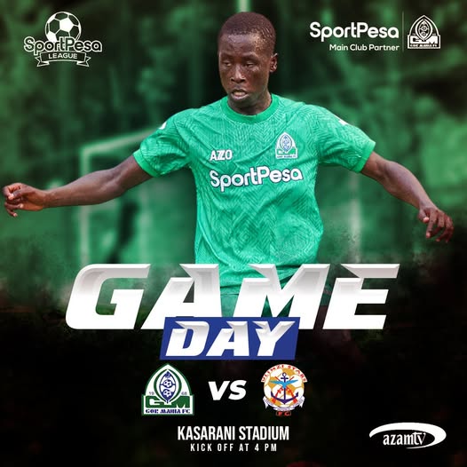 FKFPL Preview: Gor face Ulinzi, Homeboyz welcome Tusker with six matches on