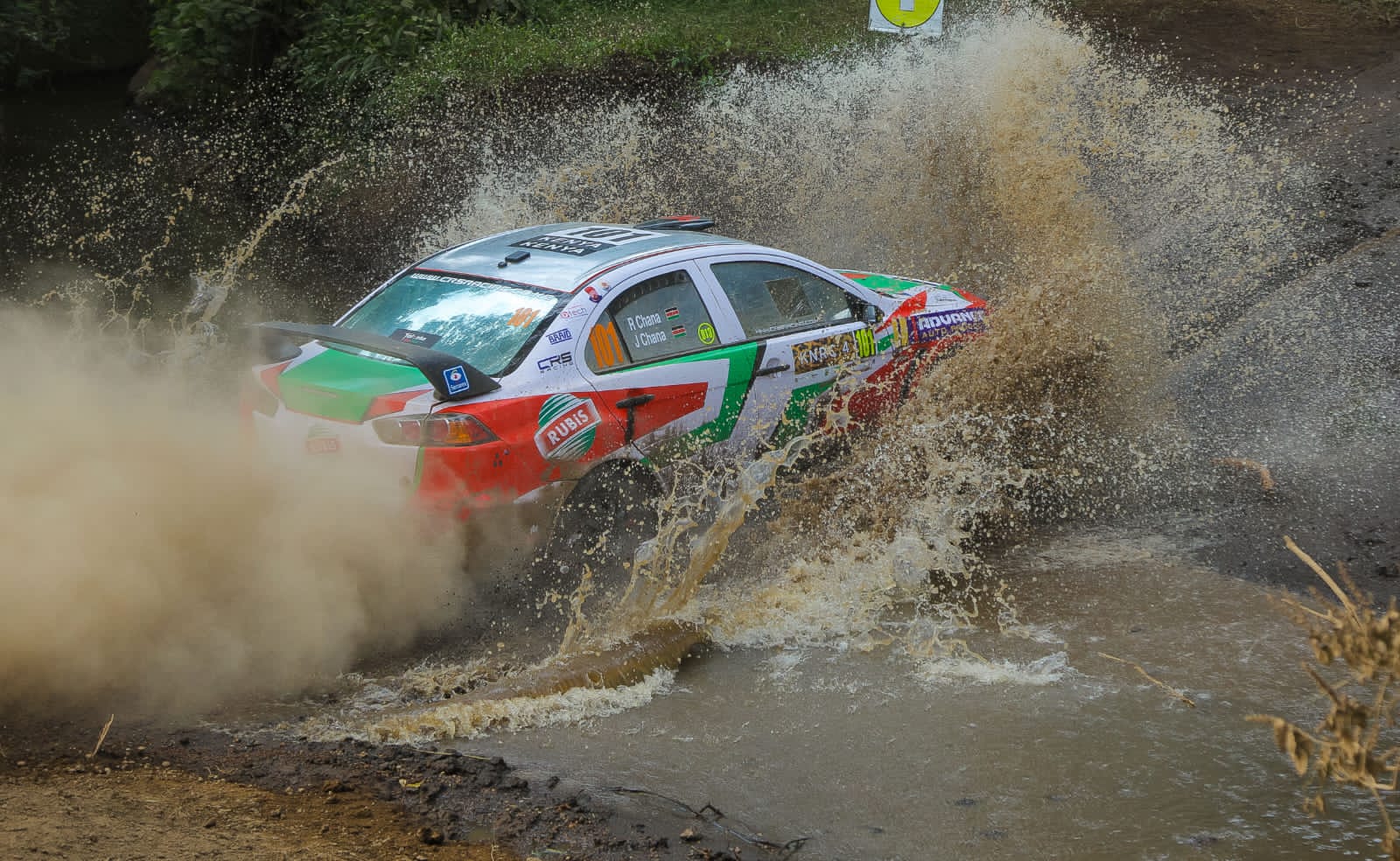 Naivasha records surge in hotel bookings ahead of WRC Safari Rally