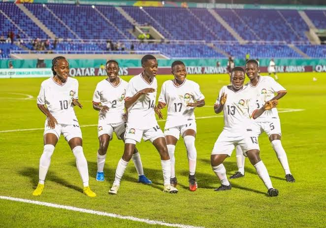 Future of women football in Kenya explained