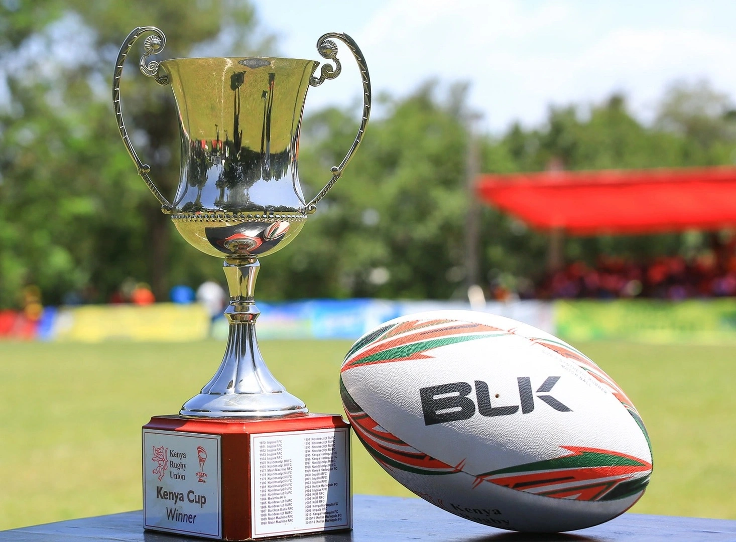 Kenya Cup Semi-Finals: Tactical battles as Kabras, KCB face old foes
