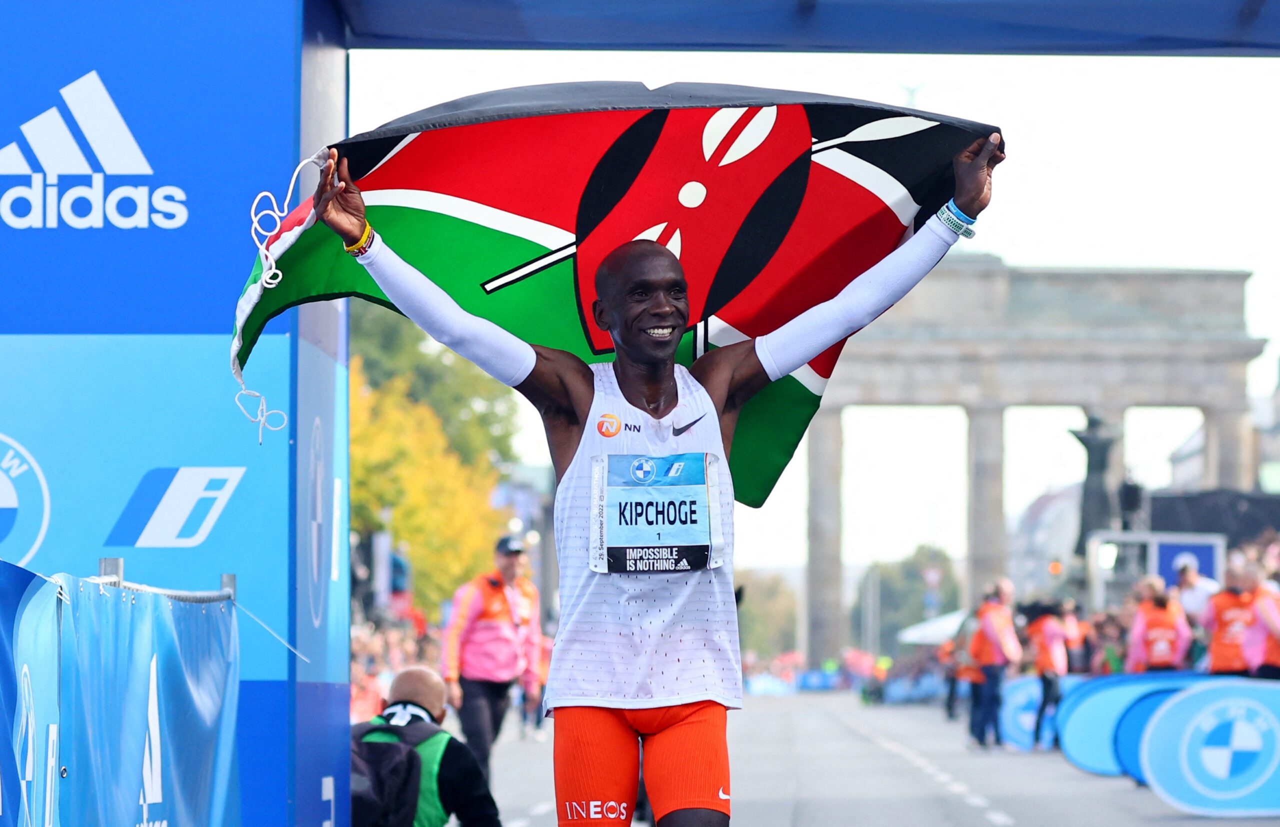 Dr Kipchumba: Hunt for quick riches stalling Kenyan long-distance dominance