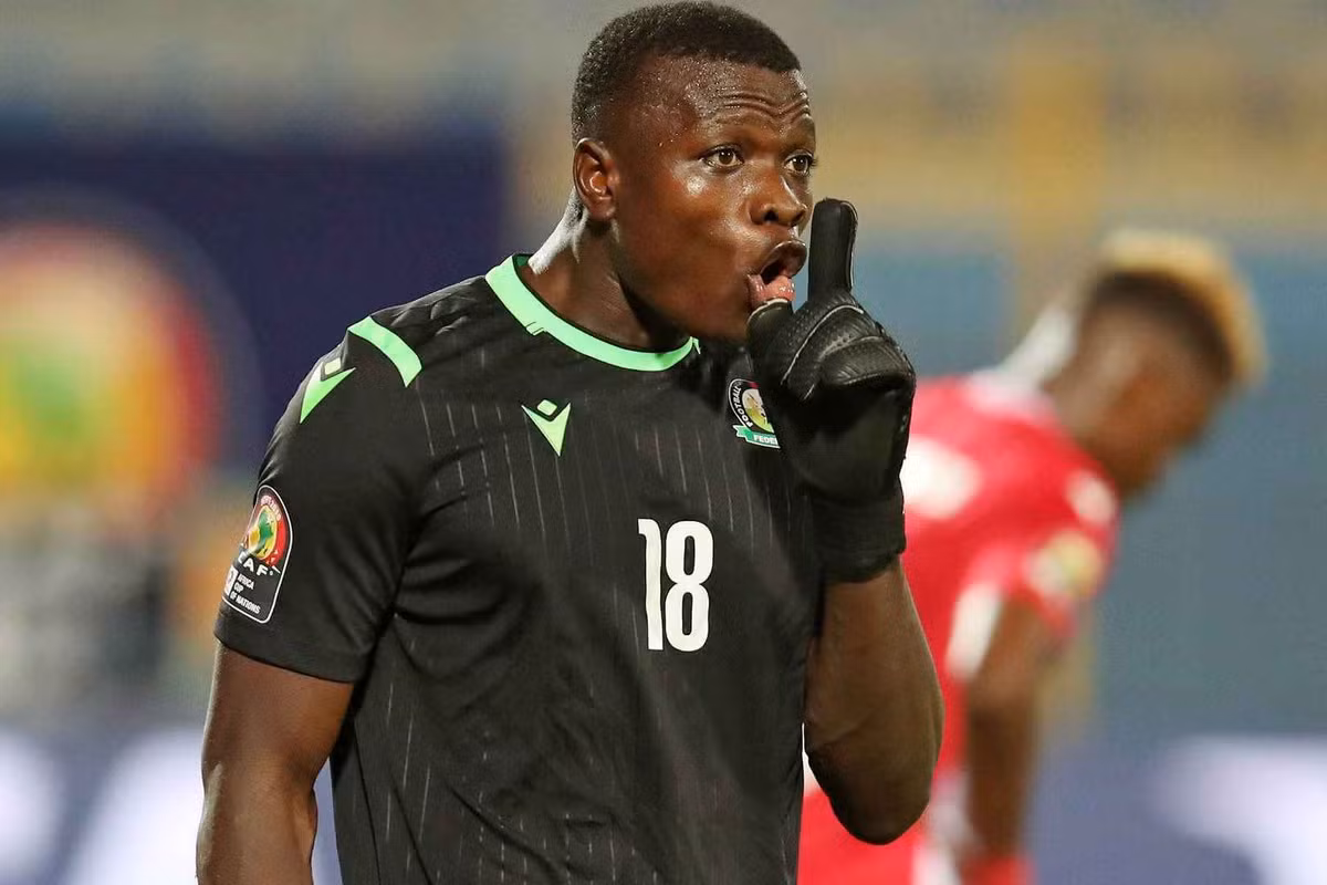 Kenyans call for stern measures as Matasi banned over match-fixing allegations