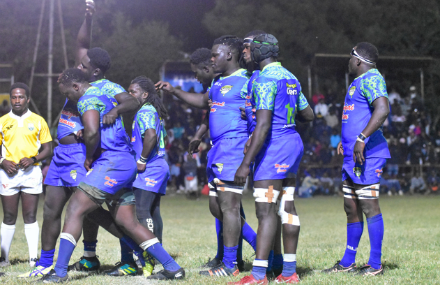 Menengai Oilers, Nondies to clash in 2025 Impala Floodlit Cup final