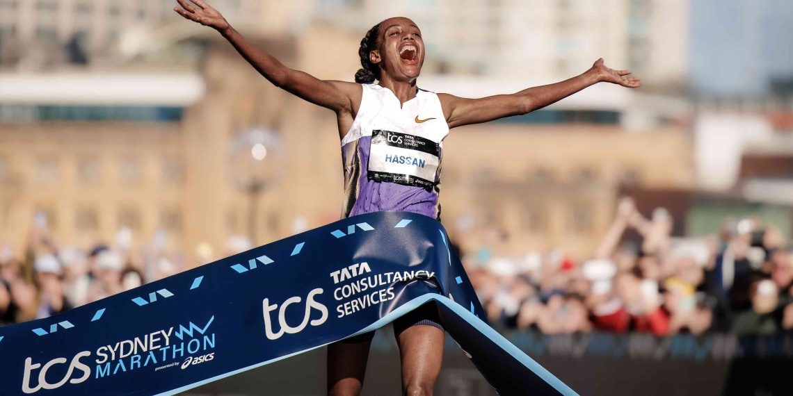 Sifan Hassan admits fear of Kenyan rivals ahead of New York City Marathon