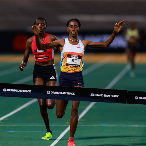Bad day for Kenyans as inaugural Grand Slam Track series got off in Jamaica