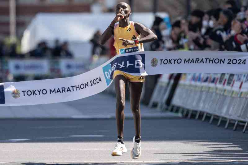 Wanjiru ready to silence rivals as Kipruto seeks crown defence in Tokyo tomorrow