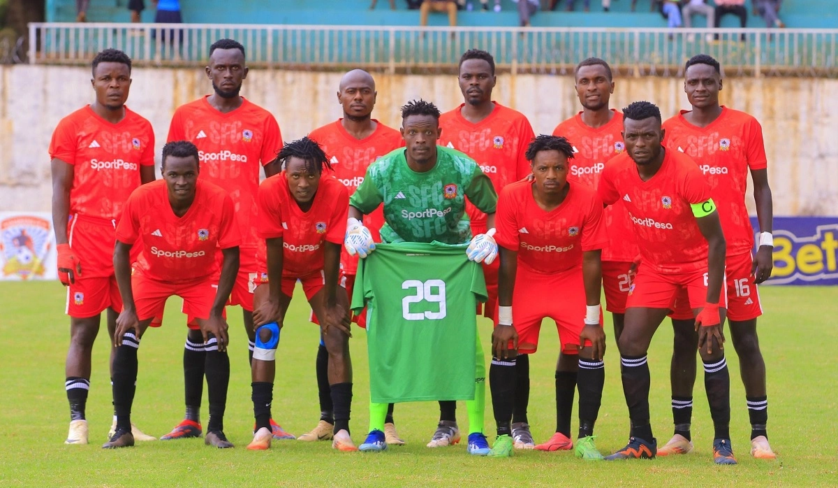 FKFPL Review: Shabana sit top of summit, Gor gaining momentum as Tusker struggles continue